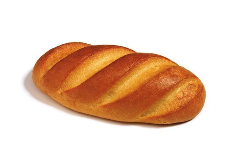 BREAD LVIV WHITE BATON