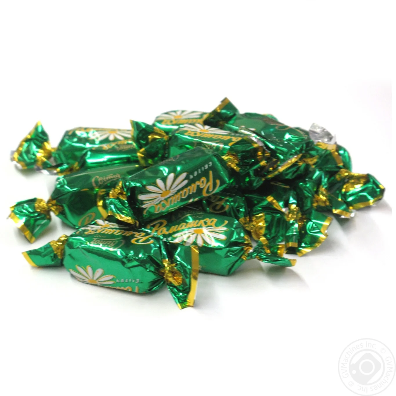 Svitoch Romashka Chocolate Candy