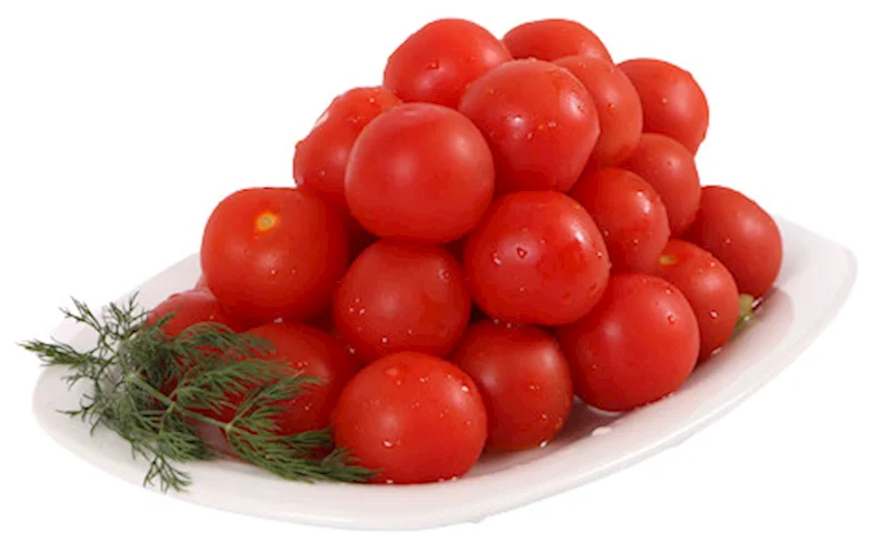 GRAPE TOMATOES