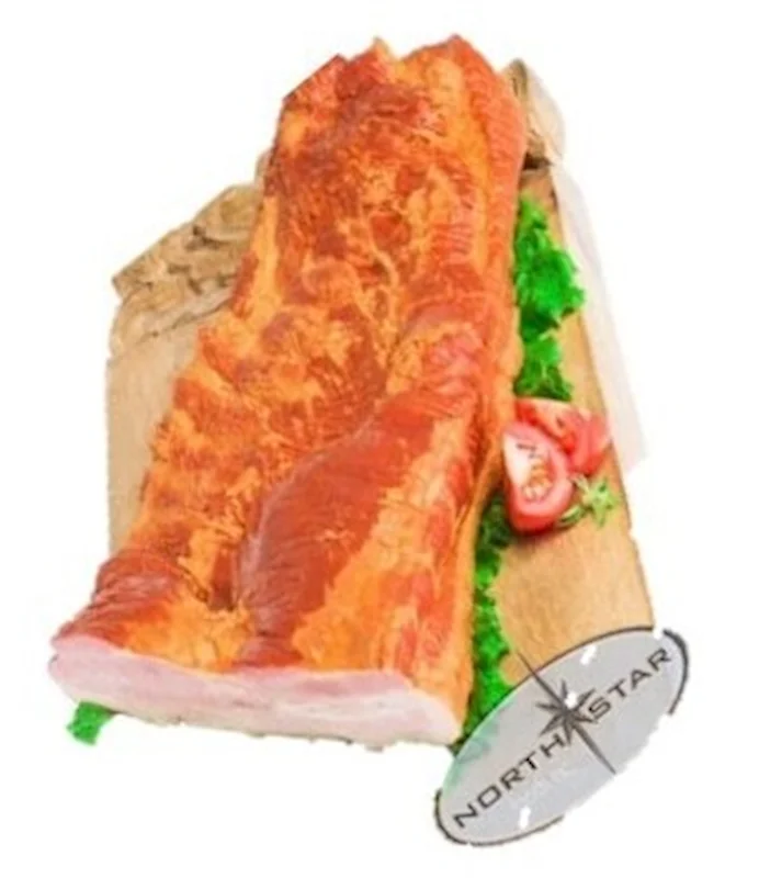 NORTH STAR DANISH BACON