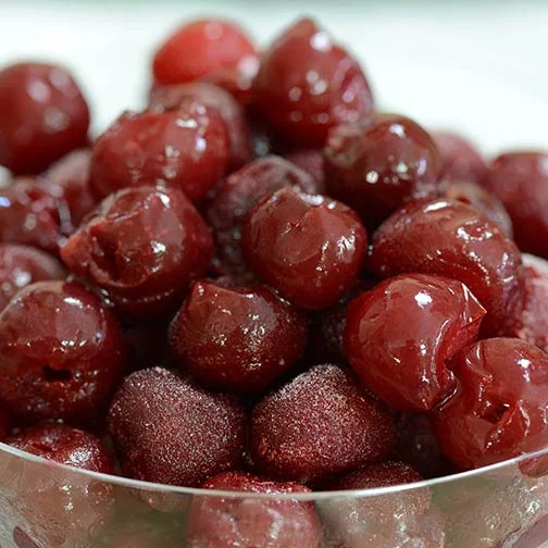 FROZEN SOUR CHERRY