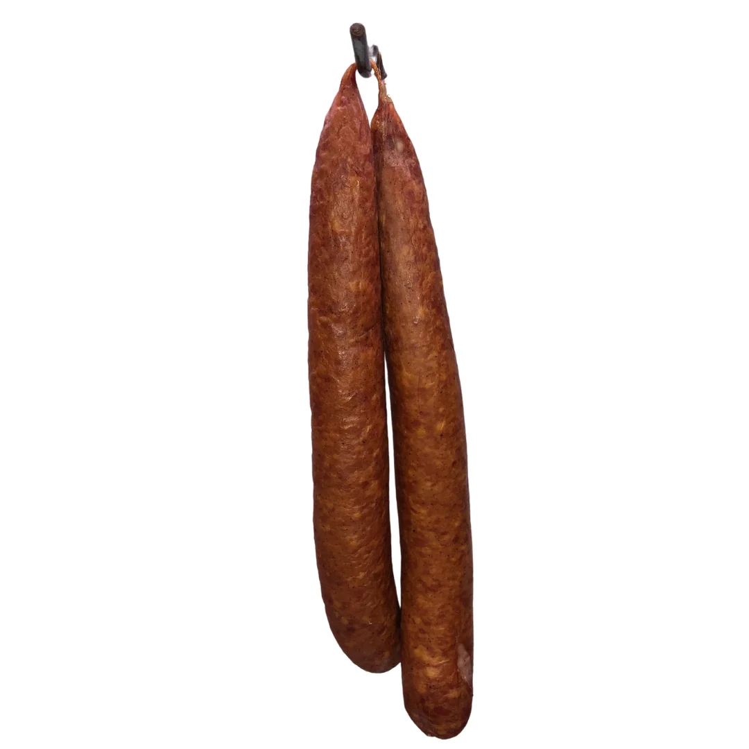 SMOKED POLISH SAUSAGE