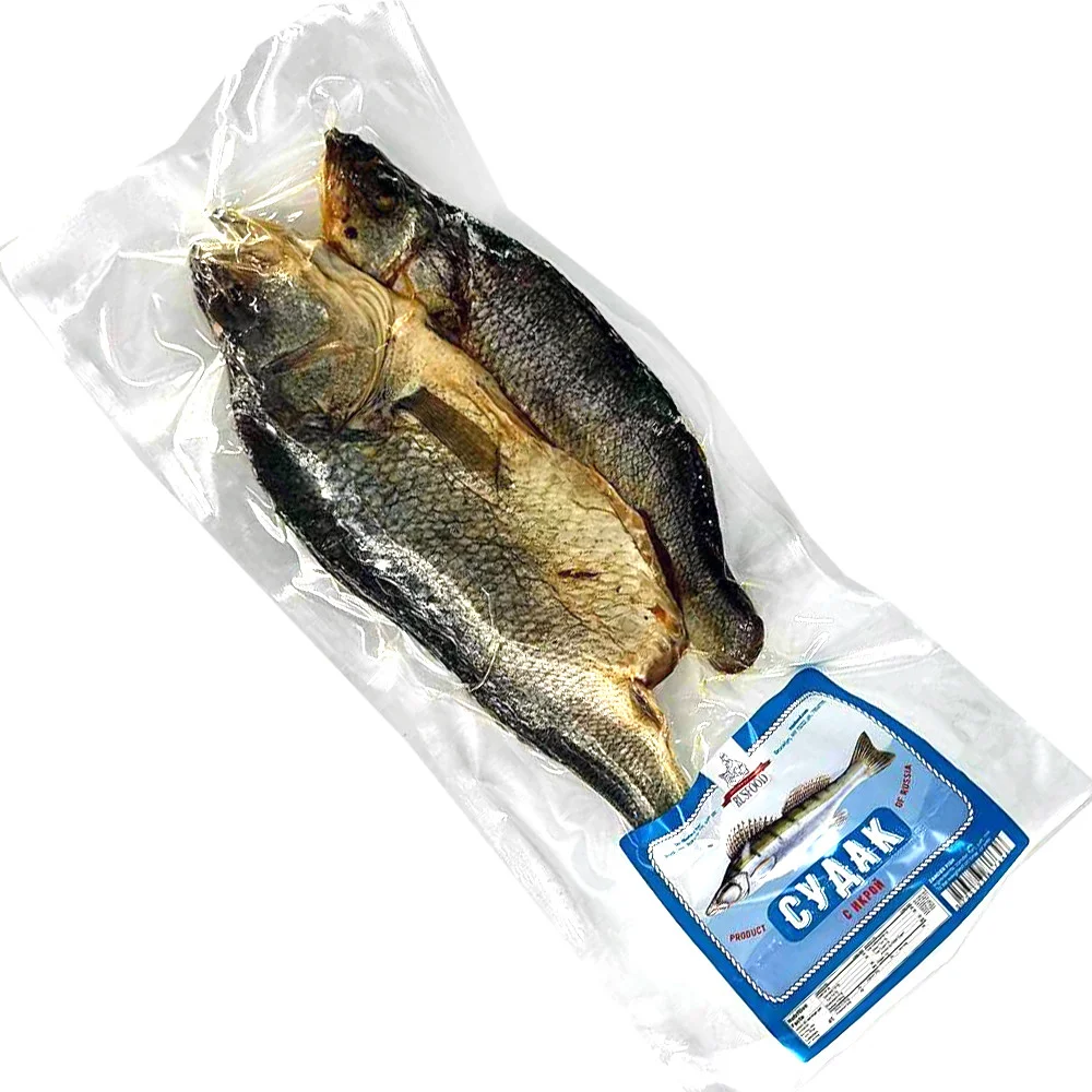 PIKEPERCH BY LB