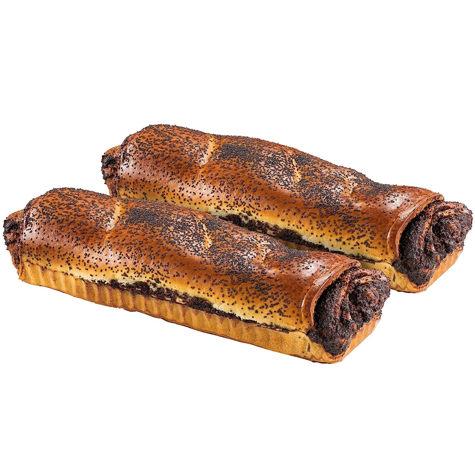 POPPY SEED ROLL NEW STYLE