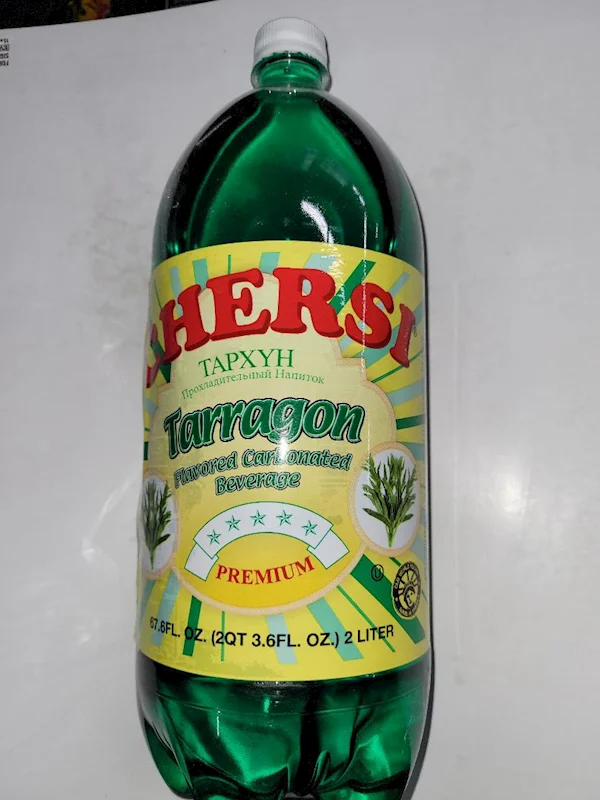 CHERSI TARRAGON (TARHUN) 2L