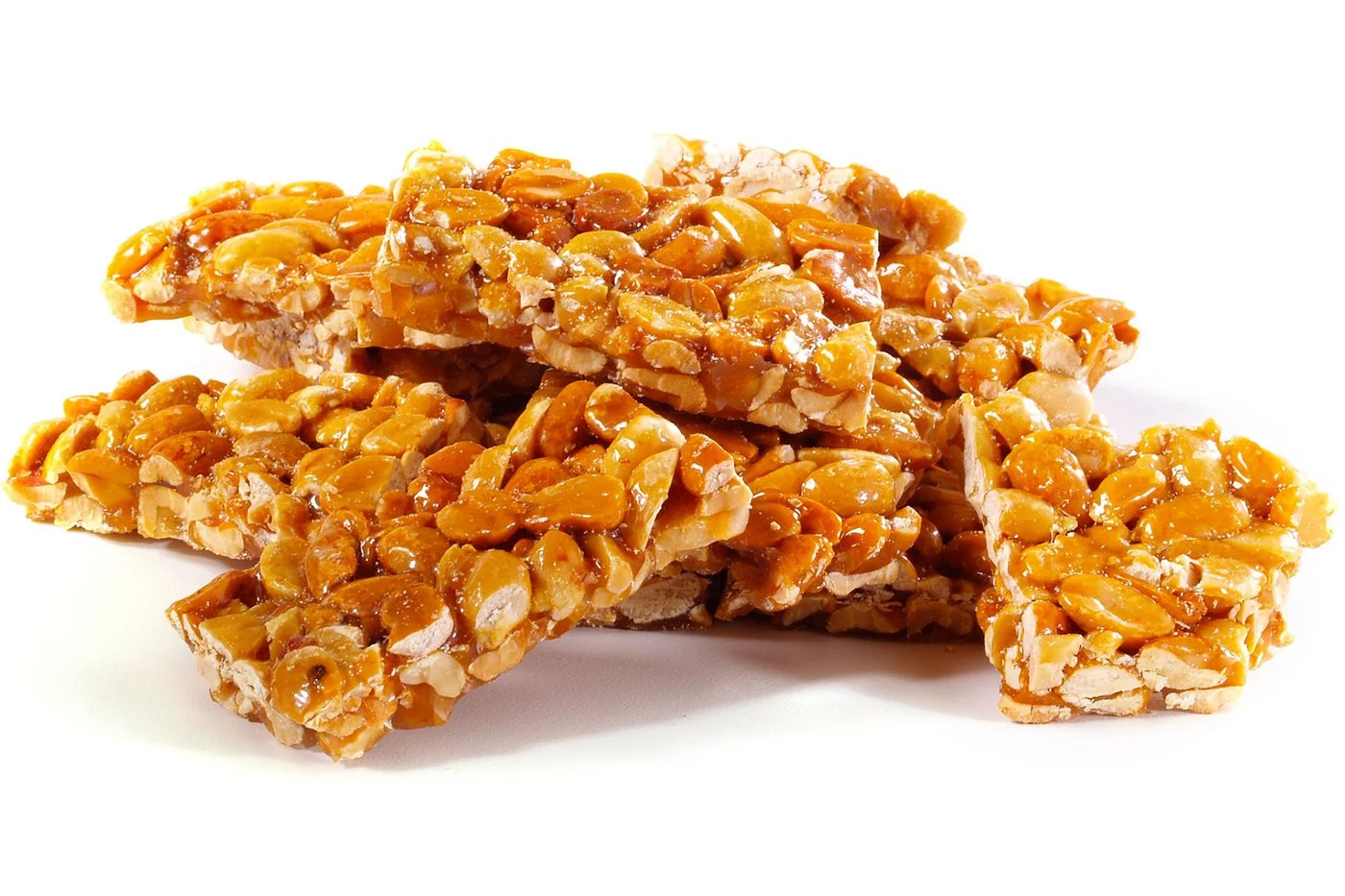 PEANUTS CRUNCH BY LB