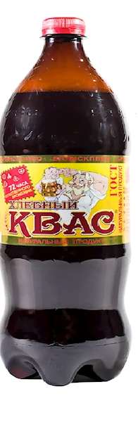 BRYANSKPIVO KVAS HLEBNIY 2.5 L