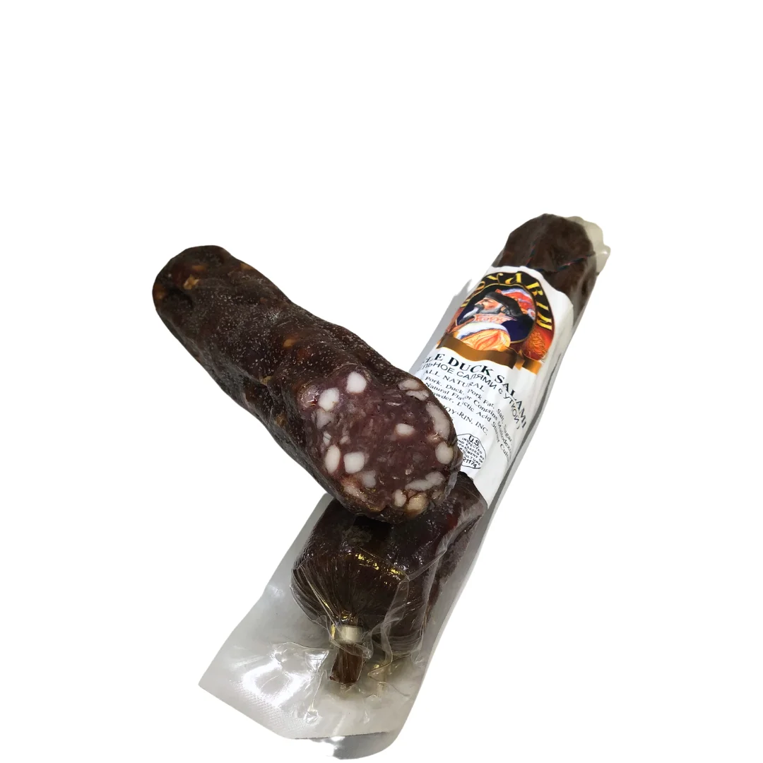 BOYARIN TRUFFLE DUCK SALAMI
