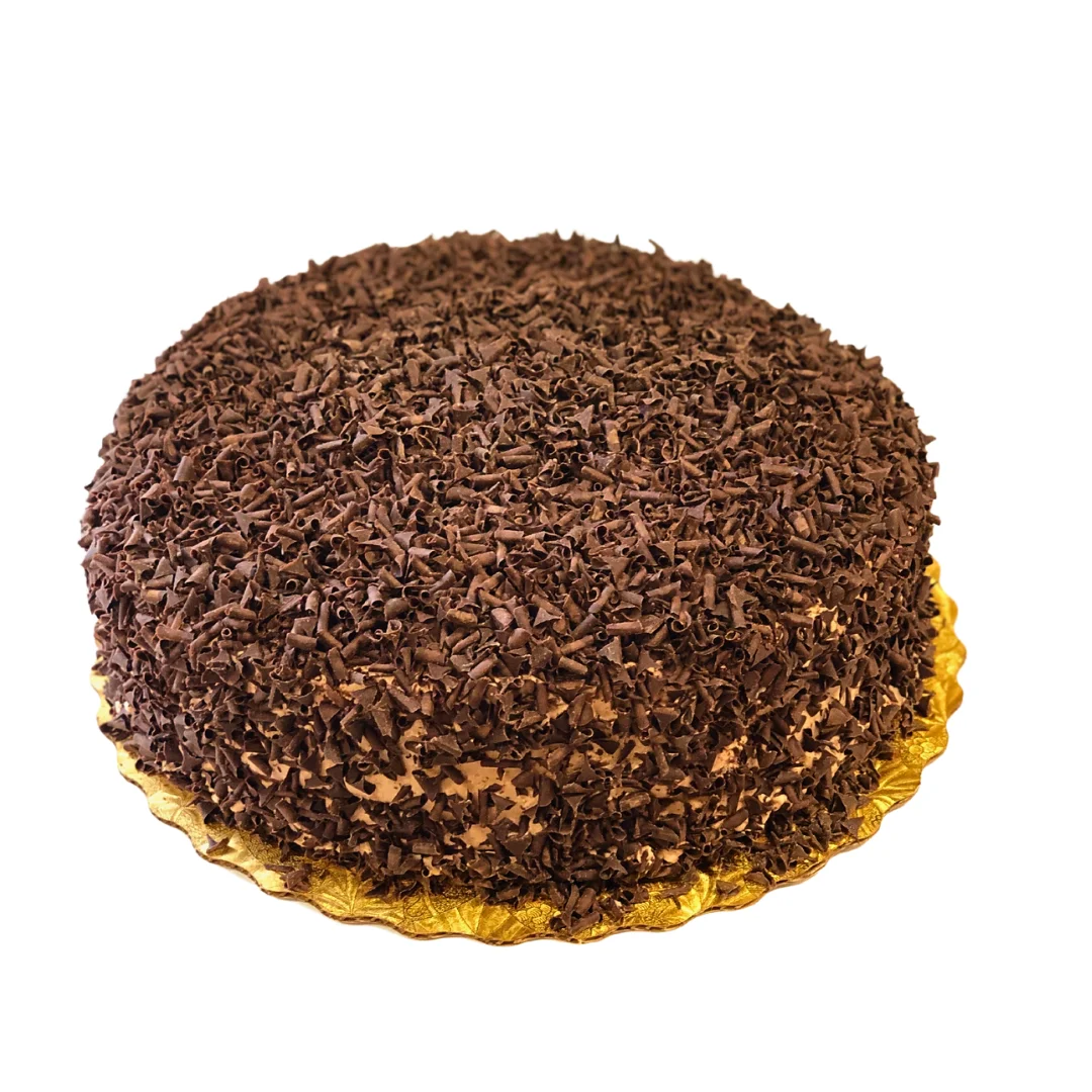 CHOCOLATE SMETANNIK