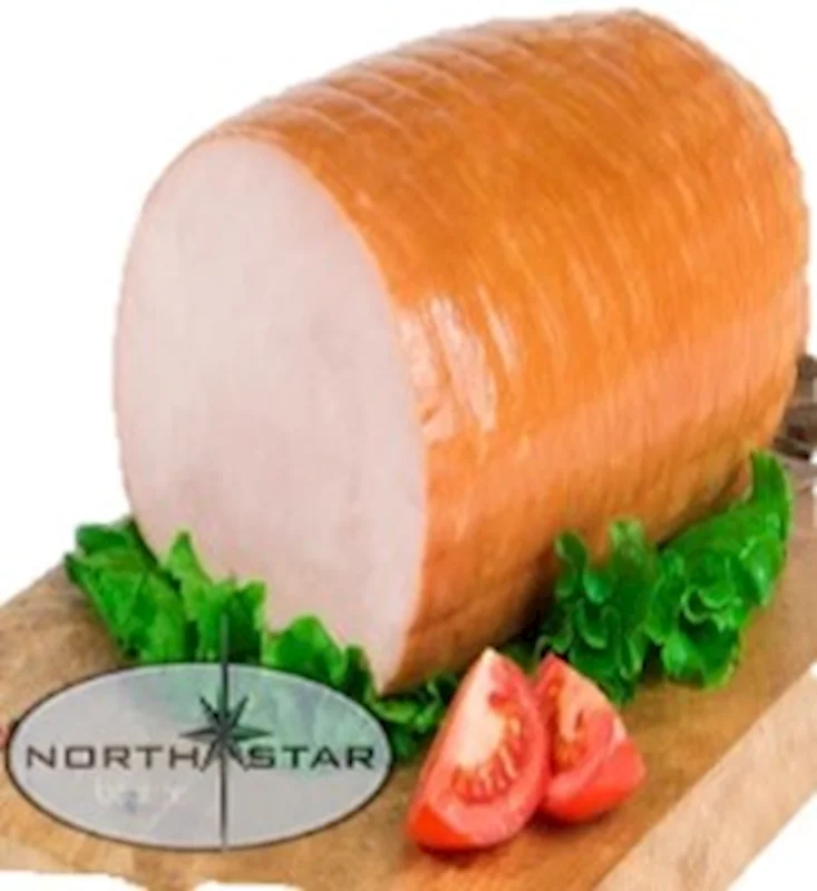 SMOKED TURKEY BREAST "NORTH STAR"