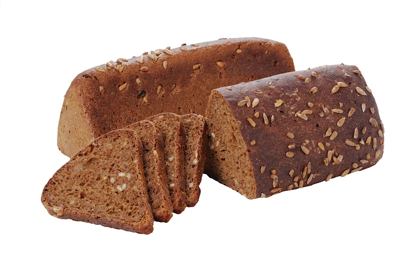 UKRAINIAN SPICED GRAIN BREAD 400G