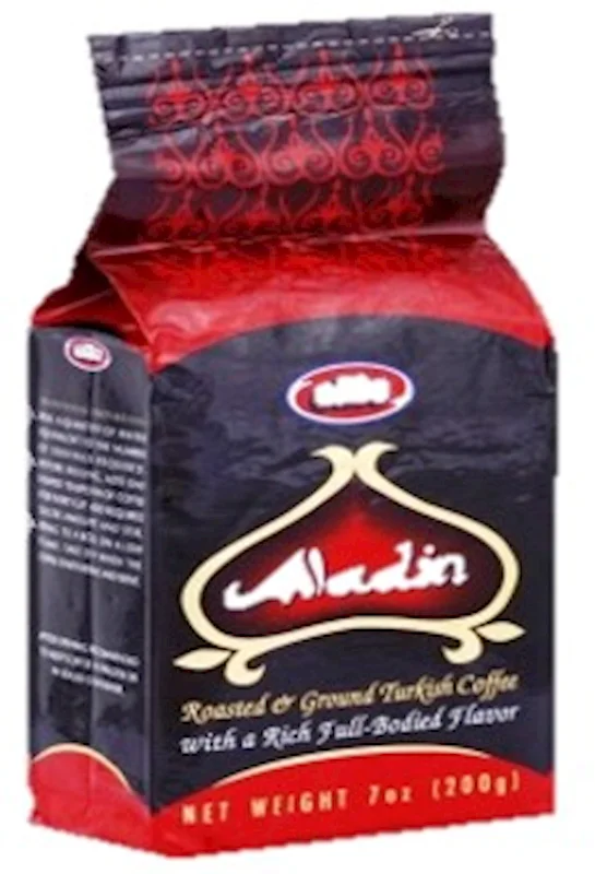 ALADIN ELITE COFFEE 200G BAG