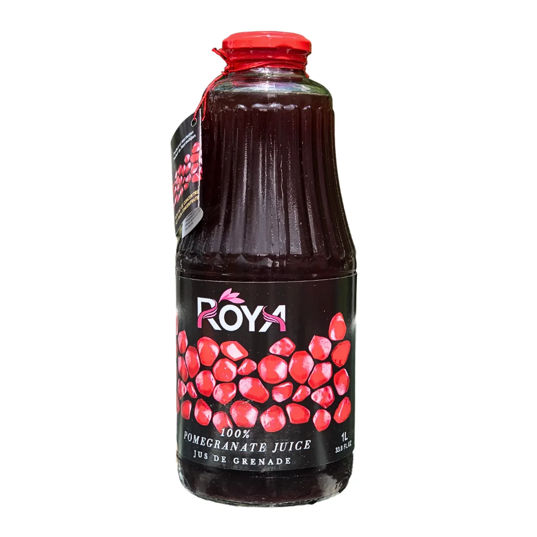 ROYA POMEGRANATE JUICE 1L