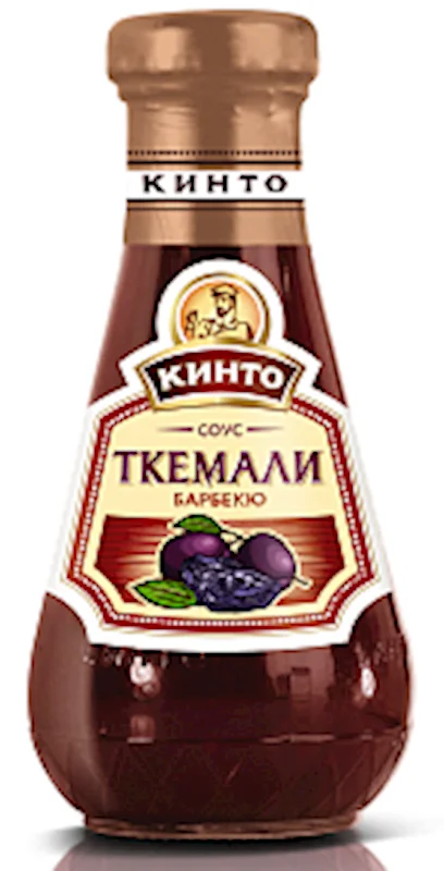TKEMALI BBQ 300 G KINTO