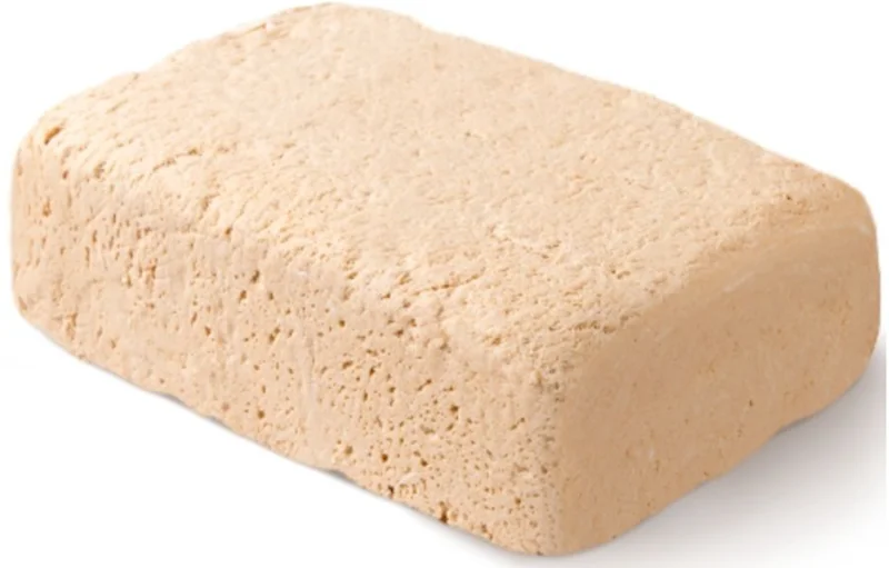 HALVAH TAHINI WITH PEANUTS