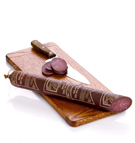 "BARILO`S" BEEF DRY SALAMI