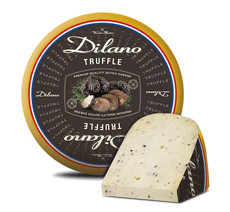 DILANO TRUFFLE CHEESE