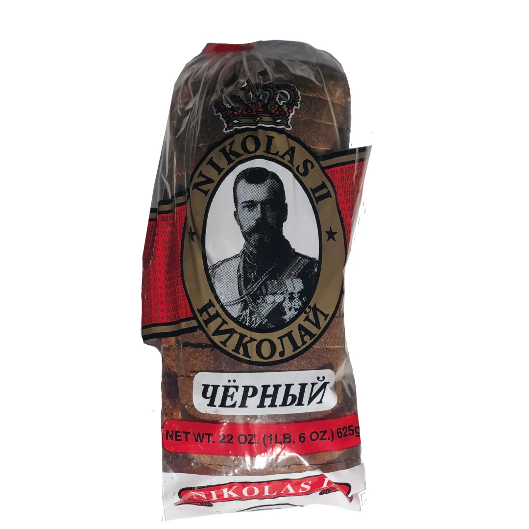 BREAD NIKOLAIY BLACK DAVIDS