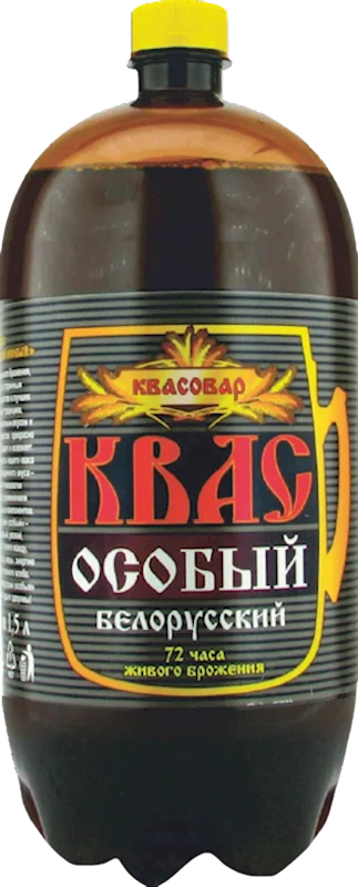 KVAS SPECIAL BELORUSSKIY 1.5L