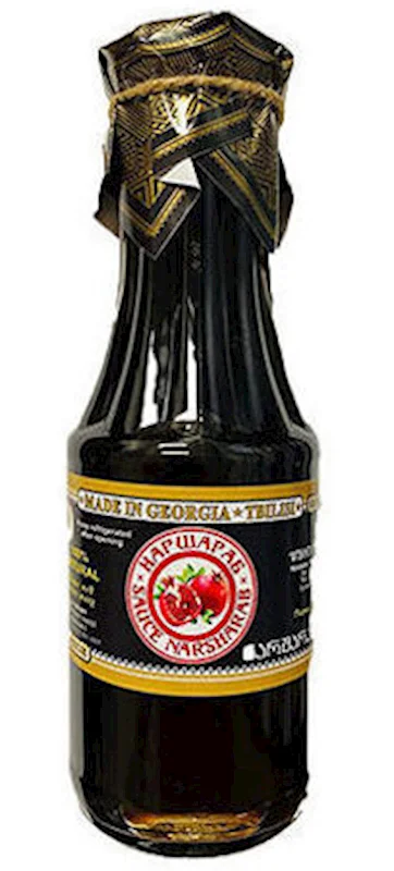 GEORGIAN NARSHARAB SAUCE 450G