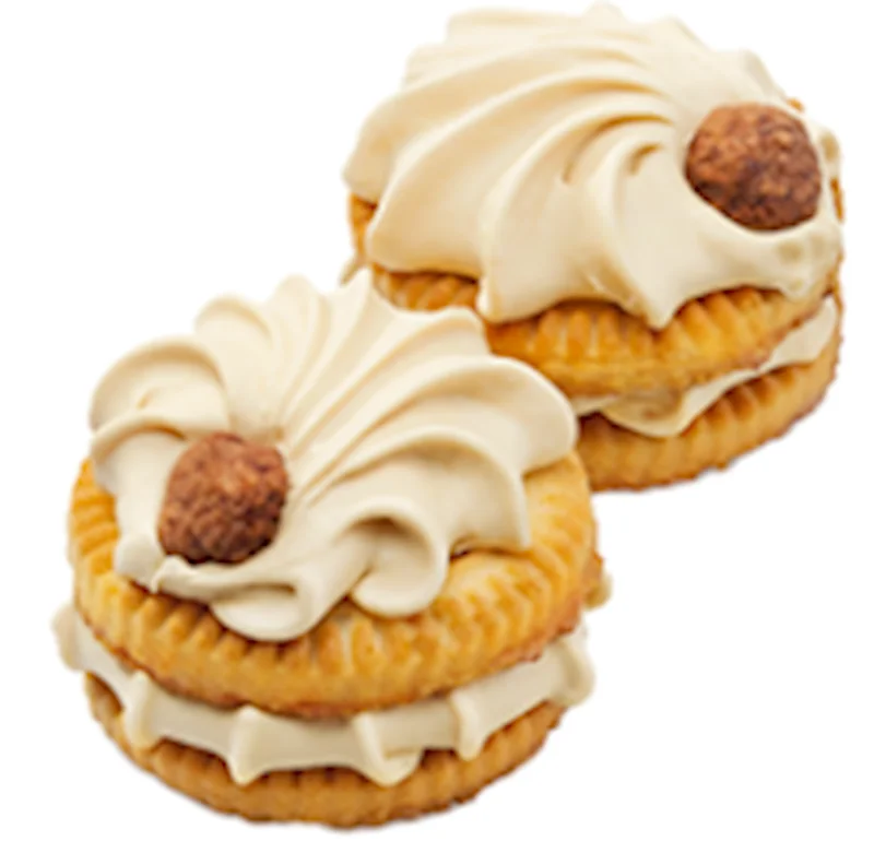 COOKIES DLYA MALVINY "CHERNOGORSKIY KK"