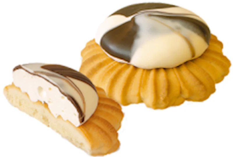 COOKIES SIBIRSKAYA KOLIBRI "CHERNOGORSKIY KK"