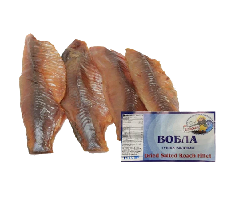 ROACH (VOBLA) FILLET