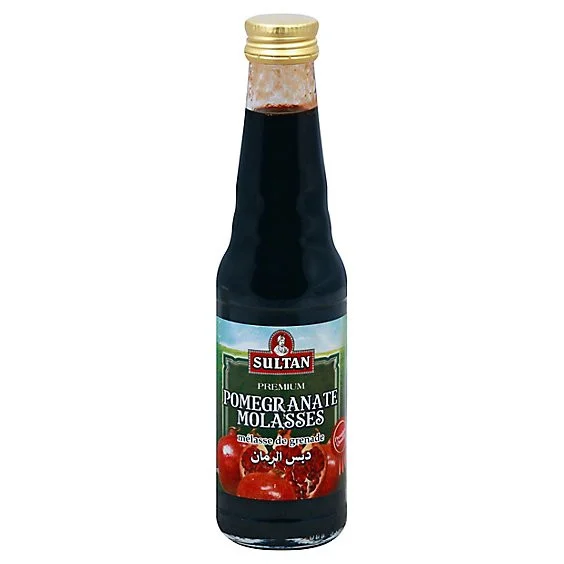 "SULTAN" POMEGRANATE MOLASSES 300 G