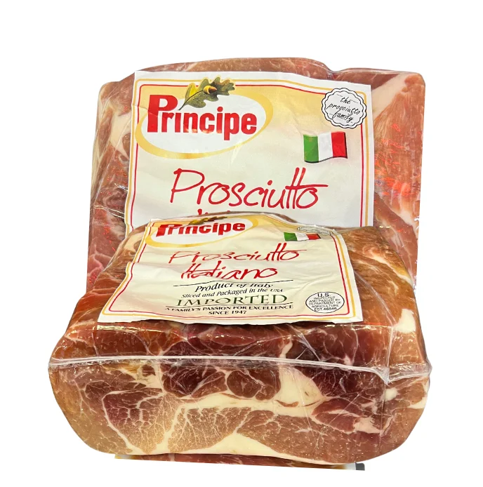 PROSCIUTTO ITALIANO