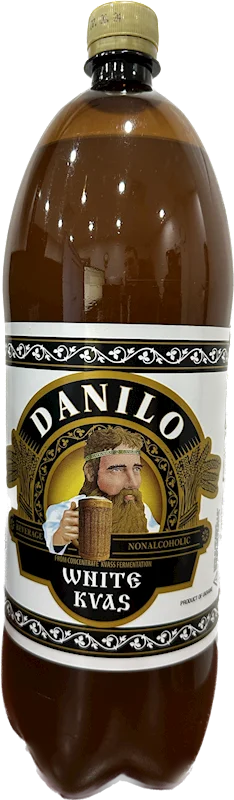 KVAS DANILO WHITE 2L
