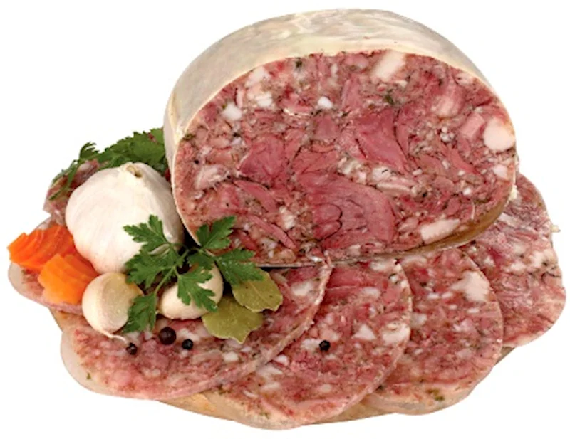 COUNTRY STYLE HEAD CHEESE SALCESON NORTH STAR