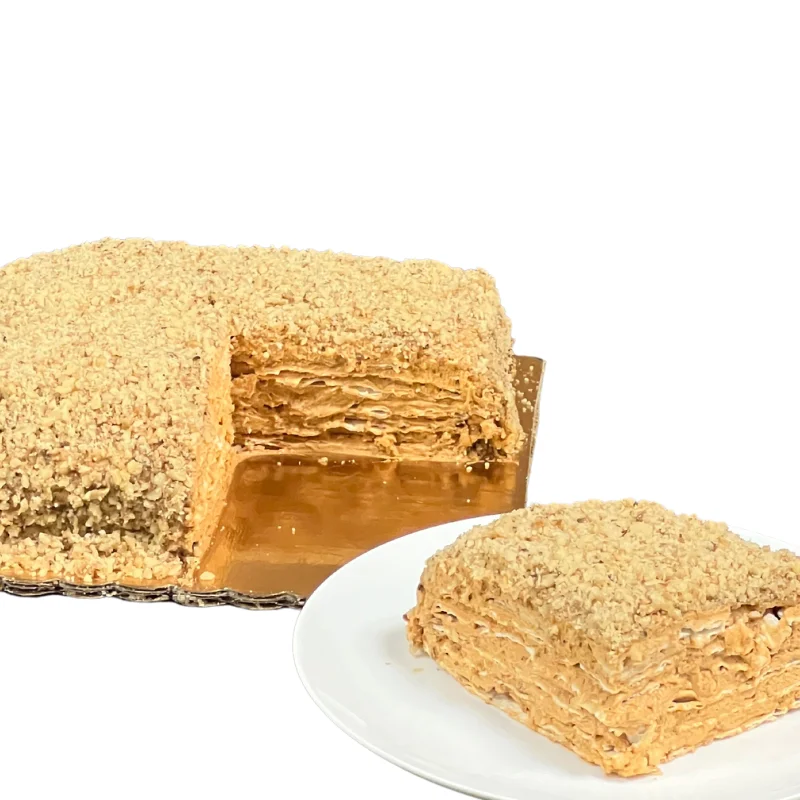 PASSOVER EMPORIUM CAKE BY LB