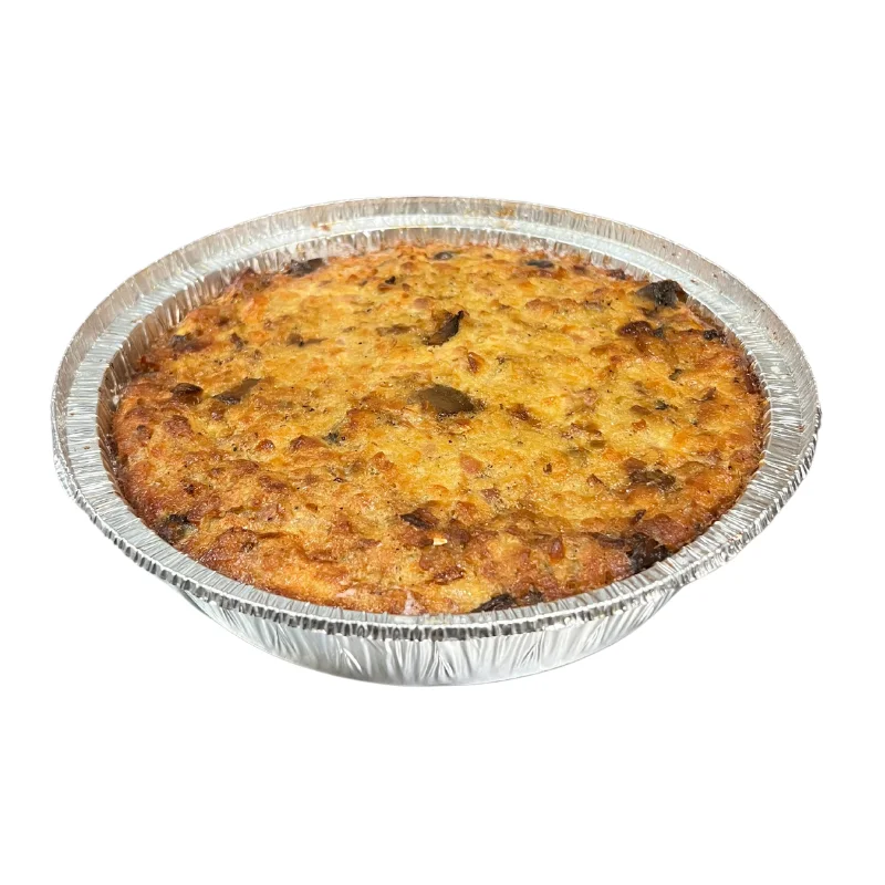 Prepared Food