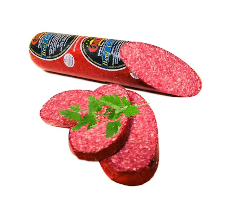 EMIR HALAL BEEF CERVELAT