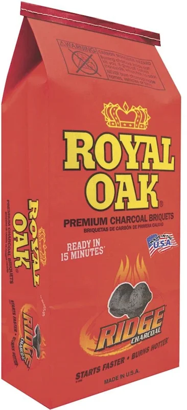 CHARCOAL WOOD NATURAL 8.8LB