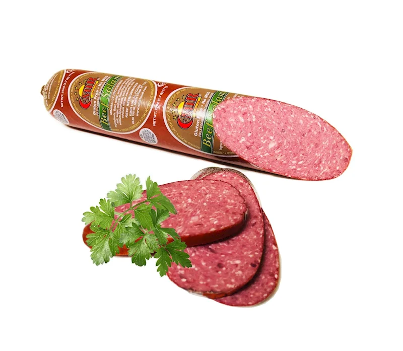 EMIR HALAL BEEF SALAMI