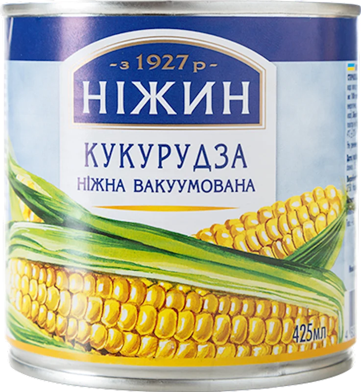 NEZHIN SWEET CORN 340 G
