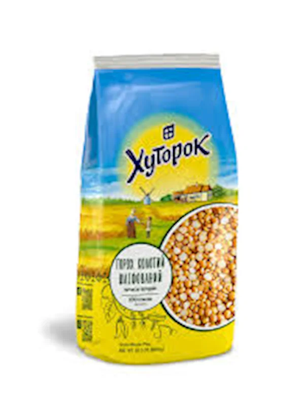 HUTOROK SPLIT PEAS 800G