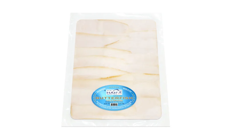 BUTTER FISH 227G