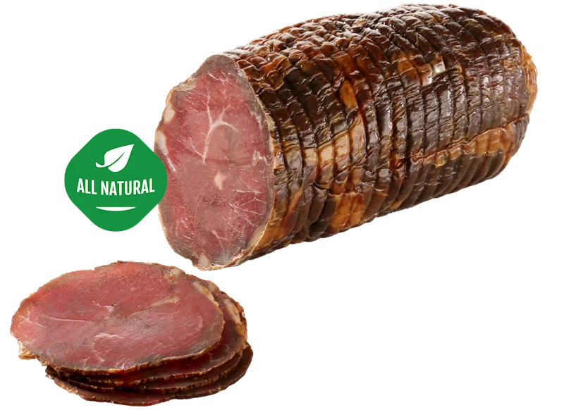 ALEF LAMB PROSCIUTTO