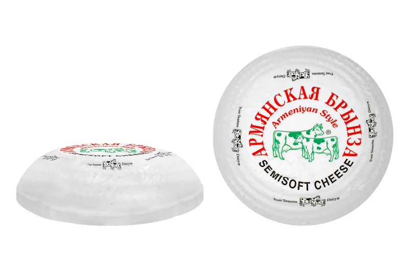ARMENIAN FETA