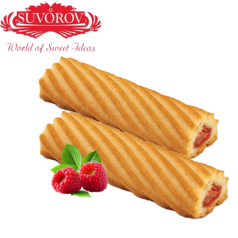 UKRAINIAN LUBIMOE COOKIES SUVOROV