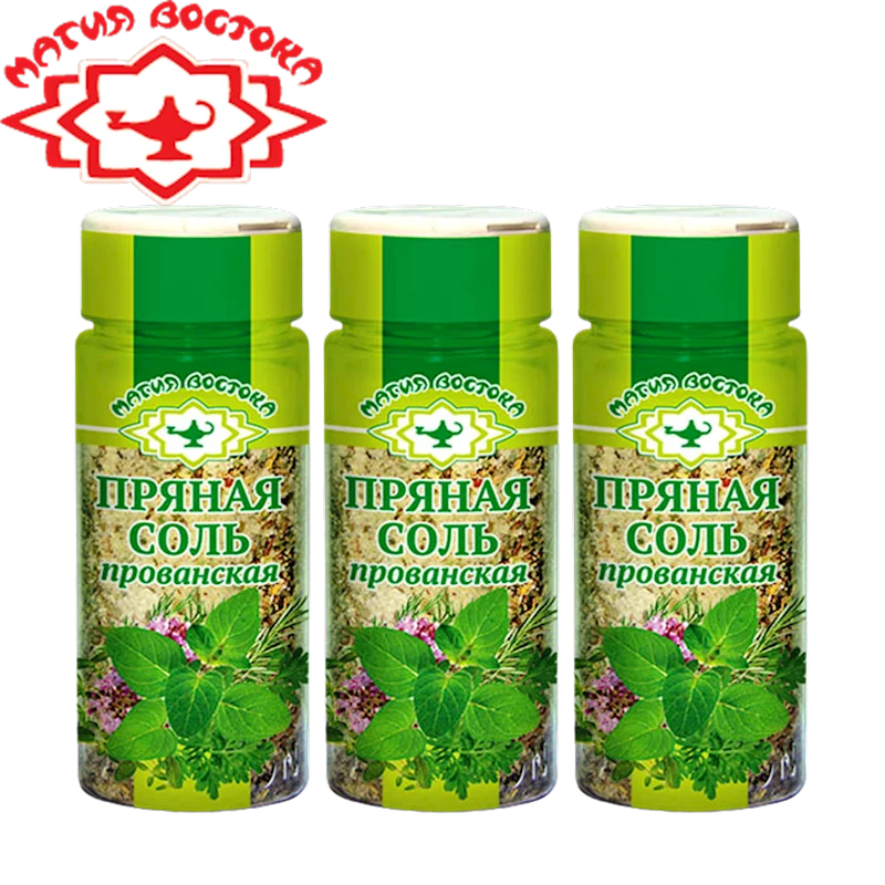 SALT PROVANCE 110G MAGIA VOSTOKA