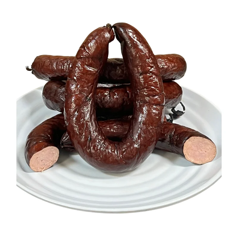 RING SAUSAGE "EASTER STAR"