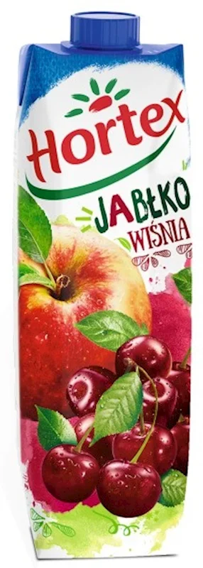 HORTEX APPLE CHERRY 1 L