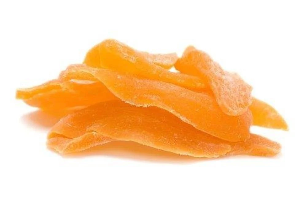 DRIED MANGO SLICES