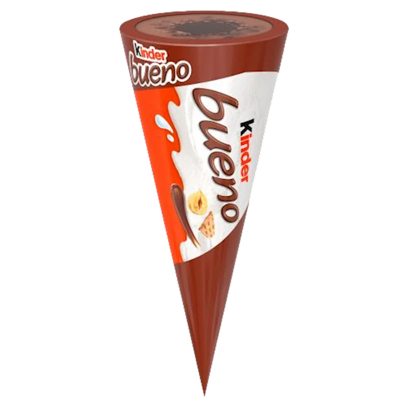 KINDER BUENO ICE CREAM 62G