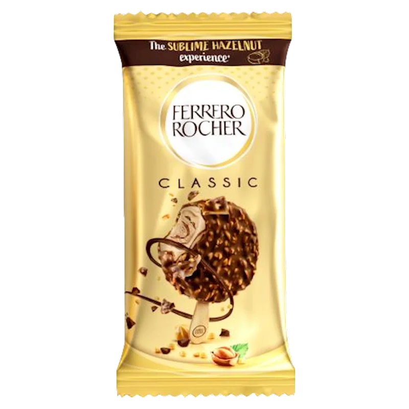 FERRERO ROCHER CLASSIC 50G