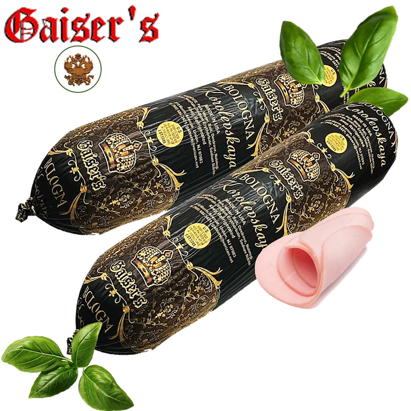 BOLOGNA KOROLEVSKAYA GAISER'S