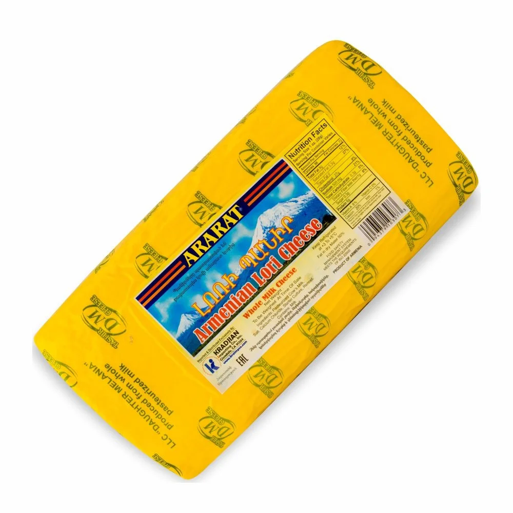 LORI ARMENIAN CHEESE